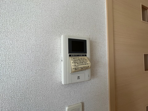 グランディールⅡ－Ａのセキュリティ