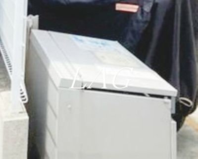 【その他共用部分】 | ランプライト千歳船橋 | 共有部です。