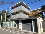 レジデンス桜庵の画像