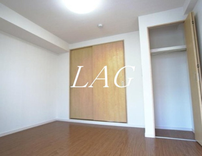 【寝室】 | リブリ・陣屋 | 寝室です。