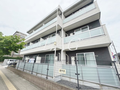 【外観】 | リブリ・Daimachi | 外観です。