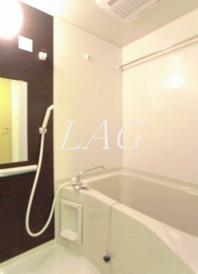 【浴室】 | リブリ・Daimachi | お風呂です。