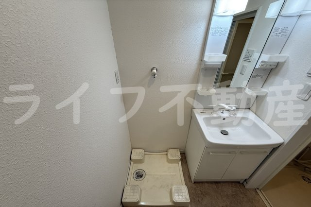 エムズコート吉田の設備