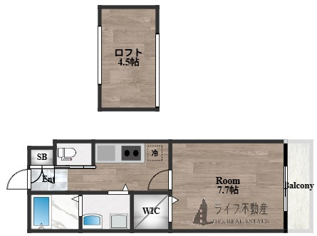 エムズコート吉田