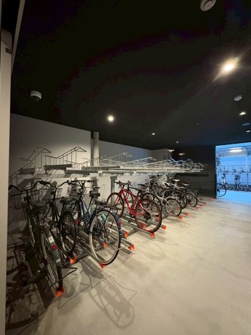 S-RESIDENCE難波大国町Deuxのその他共用部分