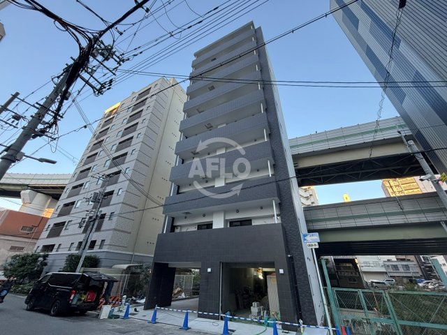 パークス堺筋本町の画像