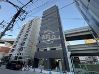 パークス堺筋本町の画像