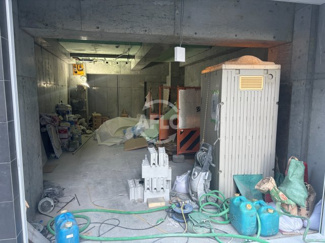 【居間・リビング】 | パークス堺筋本町 | パークス堺筋本町　1階店舗