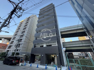 【外観】 | パークス堺筋本町 | パークス堺筋本町　外観