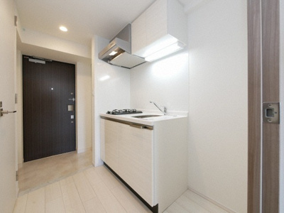 【その他共用部分】 | レオンコンフォート難波西Ⅲ