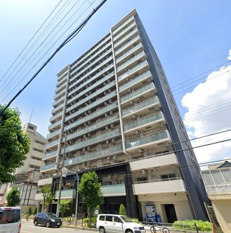 エステムコート新大阪10ザ・ゲート