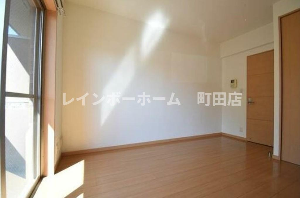 フランネル※初期費用分割あと払いサービス利用可能物件の寝室