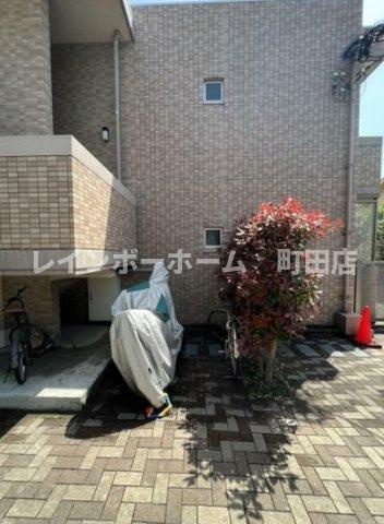 フランネル※初期費用分割あと払いサービス利用可能物件のその他共用部分