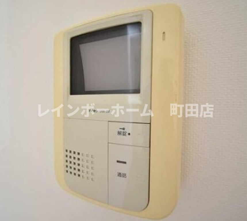 フランネル※初期費用分割あと払いサービス利用可能物件のセキュリティ