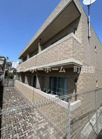 フランネル※初期費用分割あと払いサービス利用可能物件の外観