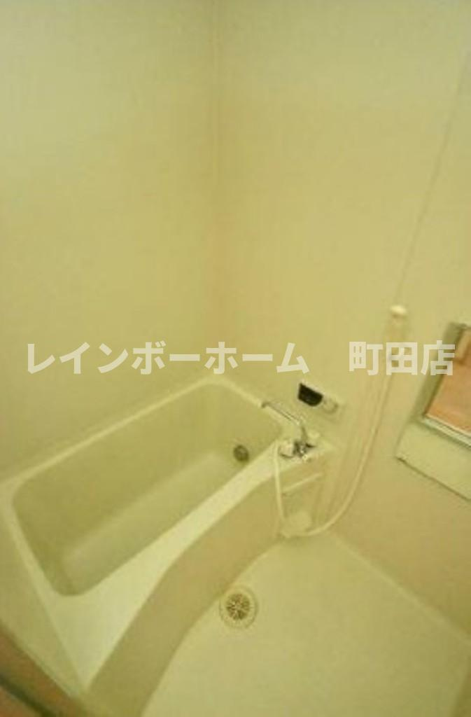 フランネル※初期費用分割あと払いサービス利用可能物件の浴室