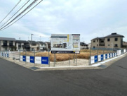 桂坤町 新築一戸建の画像