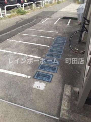 ザ・ファルティ十日市場※初期費用分割あと払いサービス利用可能物件のその他共用部分