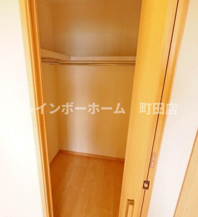 ザ・ファルティ十日市場※初期費用分割あと払いサービス利用可能物件の収納