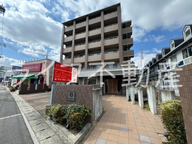 コンフォートエヌズ