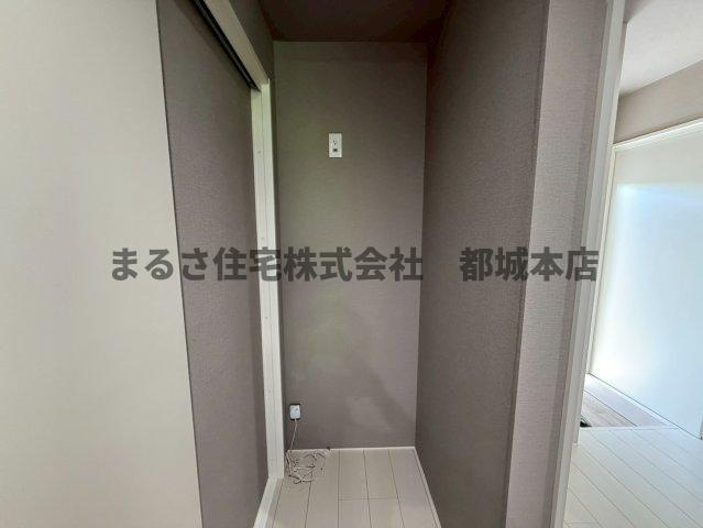 Spumoniのキッチン|A201の写真です。