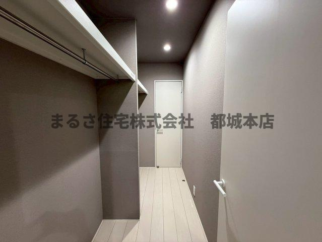 Spumoniの収納|A201の写真です。