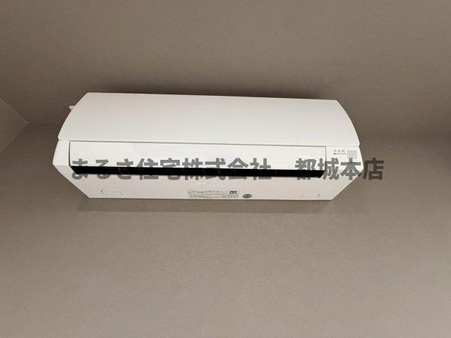 Spumoniの設備|A201の写真です。