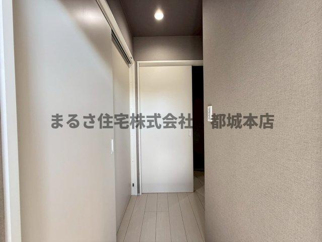 Spumoniの内装|A201の写真です。