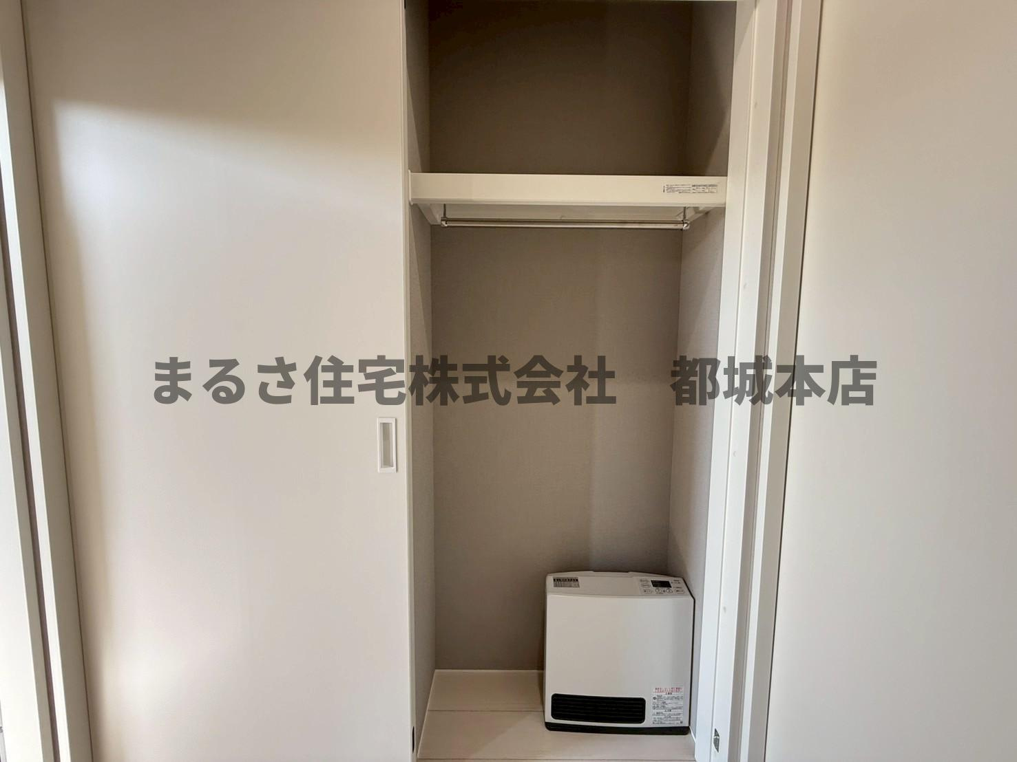 Spumoniの収納|A201の写真です。