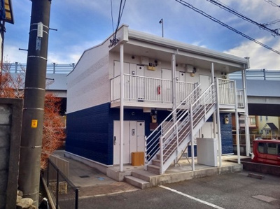 【外観】 | Ｂａｙ Ｌｅａｆ