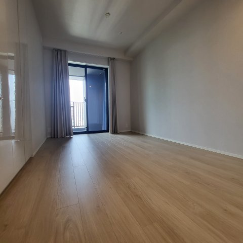 梅田ガーデンレジデンスの居間・リビング|梅田ガーデンレジデンス　リビング