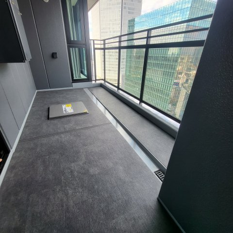 梅田ガーデンレジデンスの展望|梅田ガーデンレジデンス　眺望