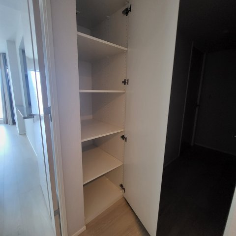 梅田ガーデンレジデンスの設備|梅田ガーデンレジデンス　収納