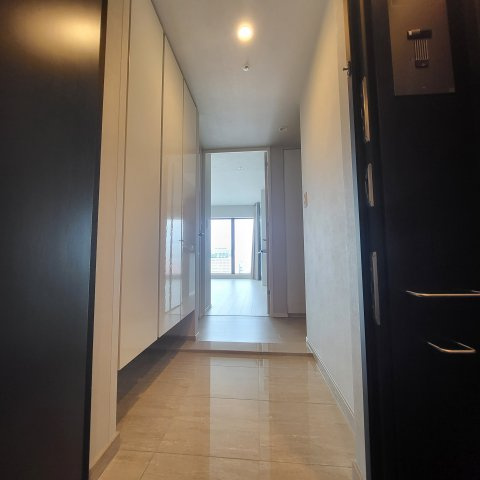 梅田ガーデンレジデンスの玄関|梅田ガーデンレジデンス　玄関