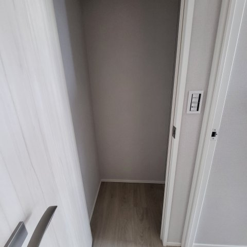 梅田ガーデンレジデンスの収納|梅田ガーデンレジデンス　収納