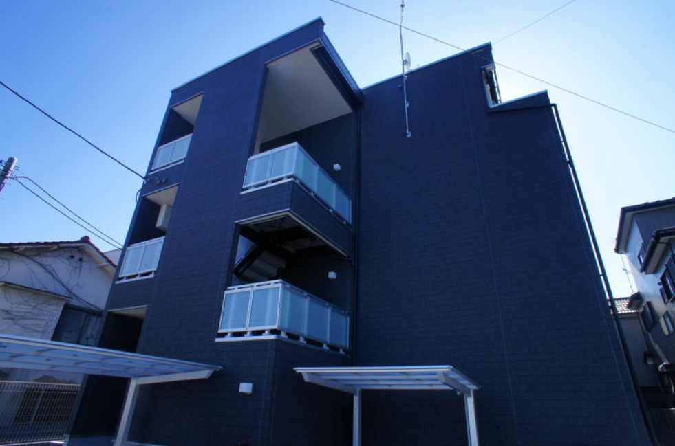 リブリ・浦和針ヶ谷