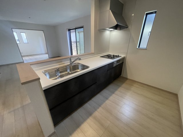 ハートフルタウン中一の沢町1丁目157番　新築一戸建て