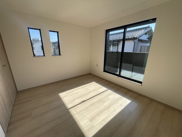 ハートフルタウン中一の沢町1丁目157番　新築一戸建て