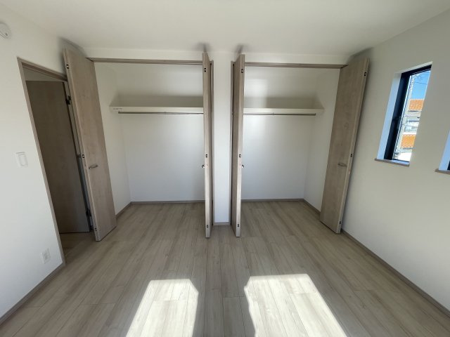 ハートフルタウン中一の沢町1丁目157番　新築一戸建て