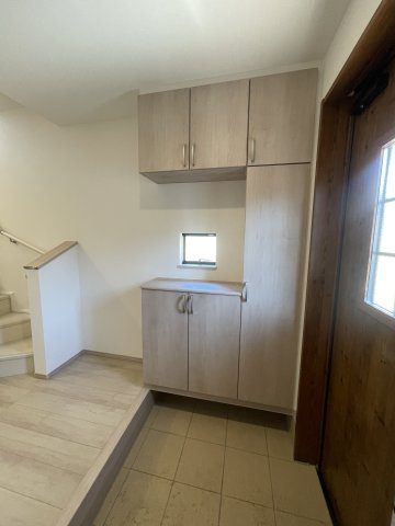 ハートフルタウン中一の沢町1丁目157番　新築一戸建て