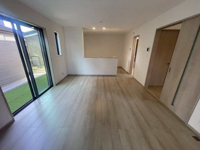 ハートフルタウン中一の沢町1丁目157番　新築一戸建て