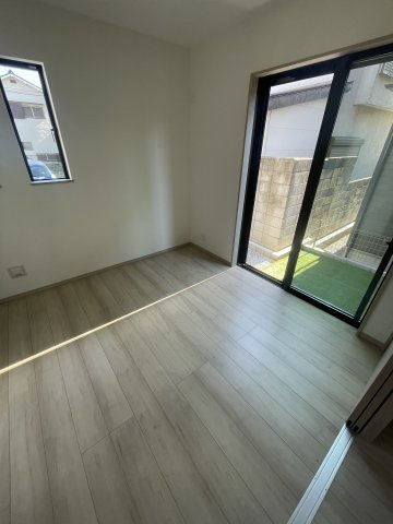 ハートフルタウン中一の沢町1丁目157番　新築一戸建て