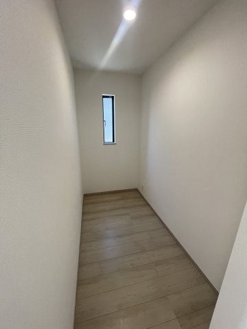 ハートフルタウン中一の沢町1丁目157番　新築一戸建て