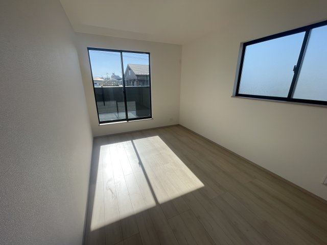 ハートフルタウン中一の沢町1丁目157番　新築一戸建て