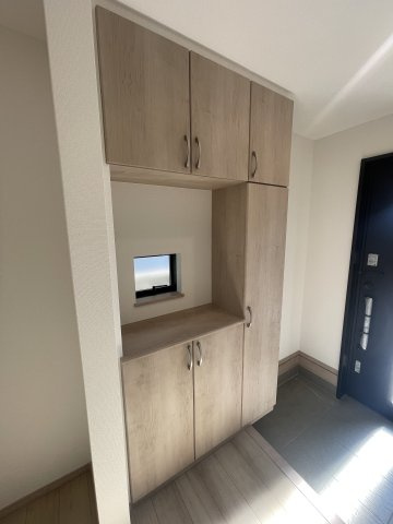 ハートフルタウン中一の沢町1丁目157番　新築一戸建て