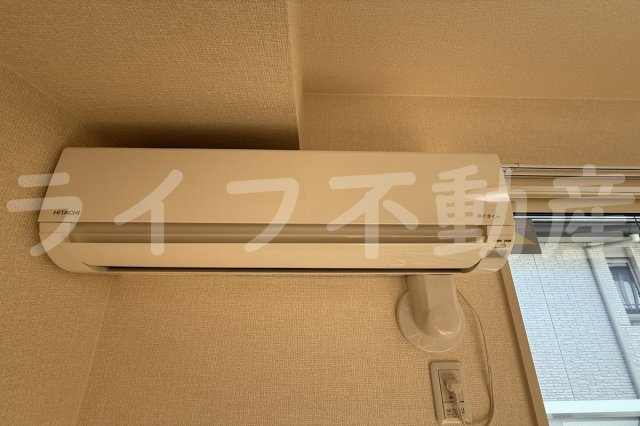 フェリオ吉田の設備