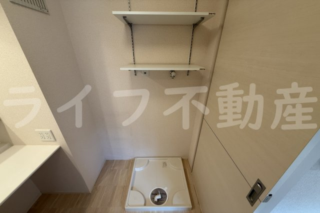 フェリオ吉田の設備