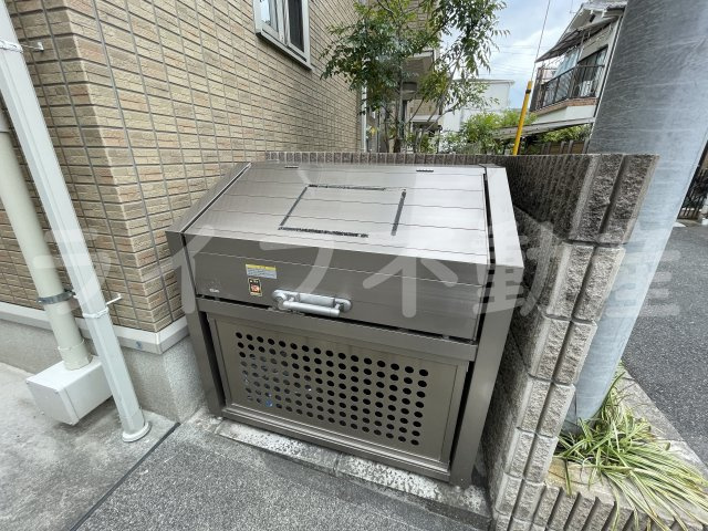 フェリオ吉田のその他共用部分