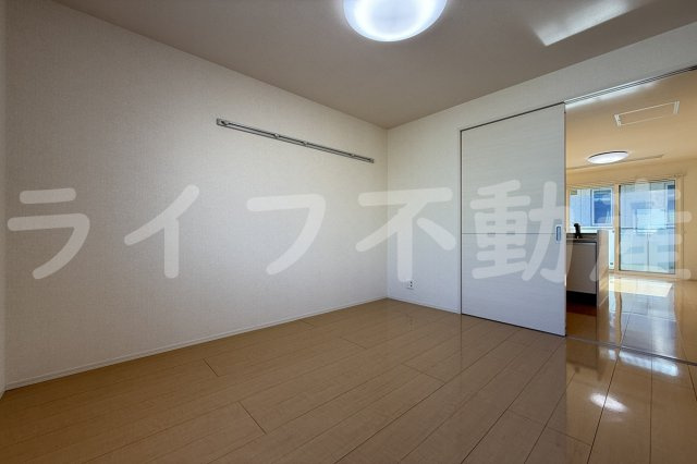 フェリオ吉田の居間・リビング|リビングです