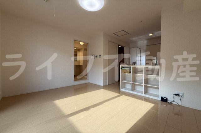 フェリオ吉田の内装|おしゃれな内装です